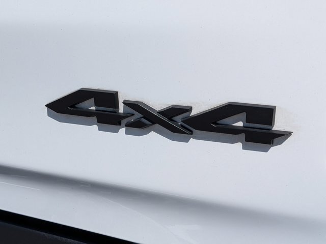 Used 2025 RAM 1500 Tradesman AWD/4WD image 28