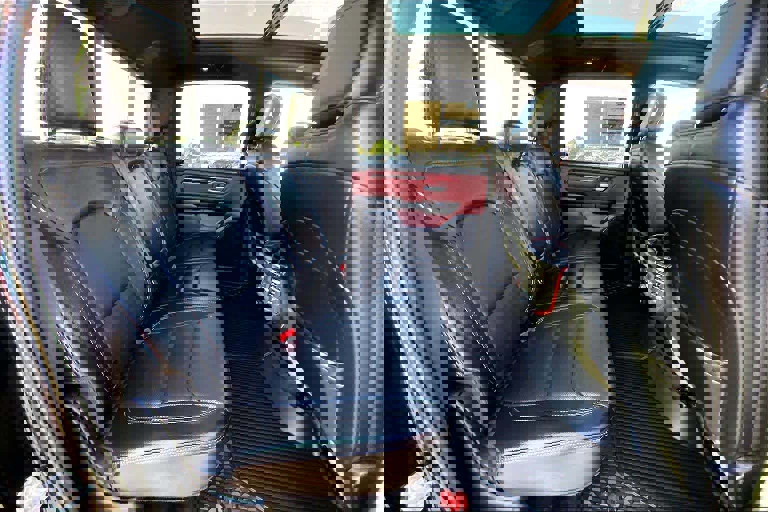 Used 2019 RAM 1500 Rebel w/ Rebel Level 2 Equipment Group image 18