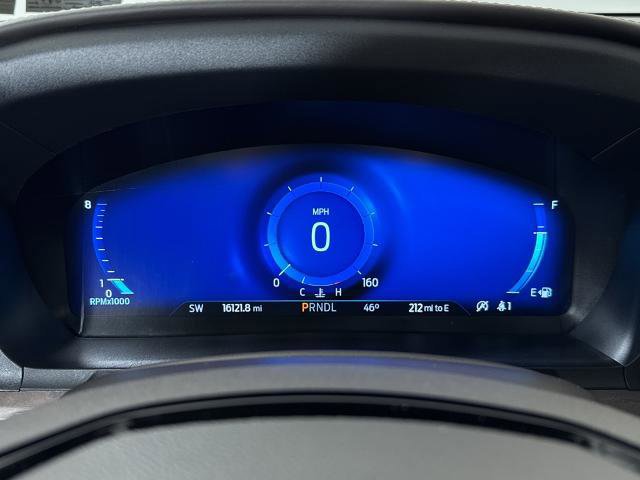 Certified 2023 Ford Explorer Platinum w/ Technology Package image 17