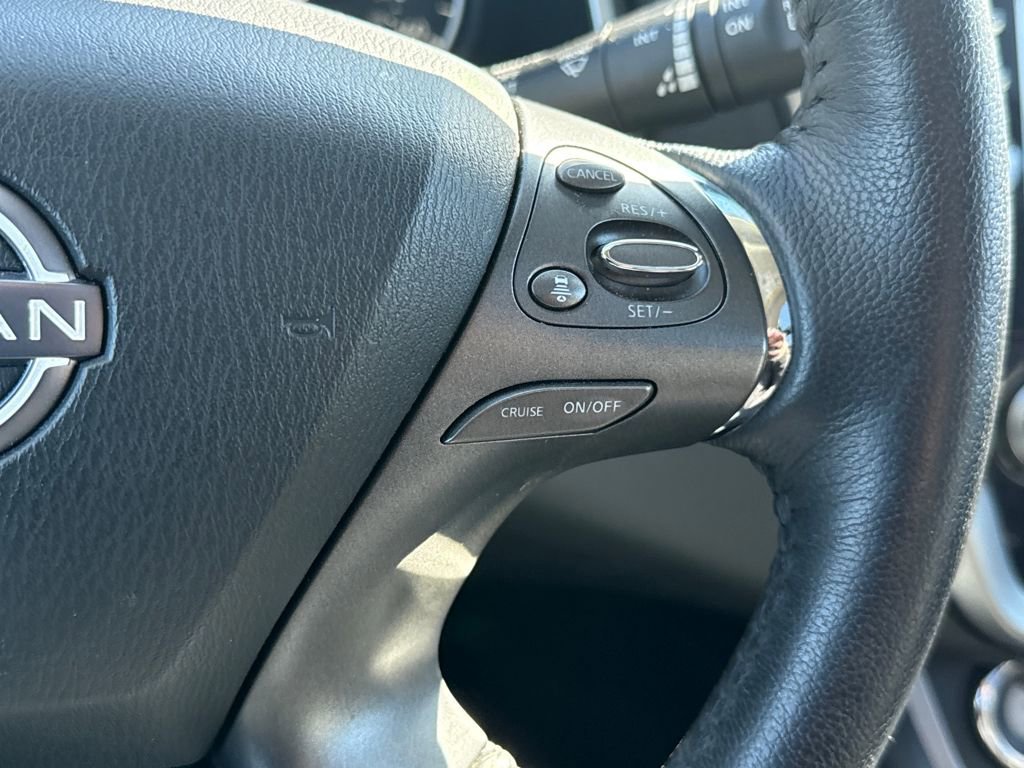 Used 2024 Nissan Murano SL image 19