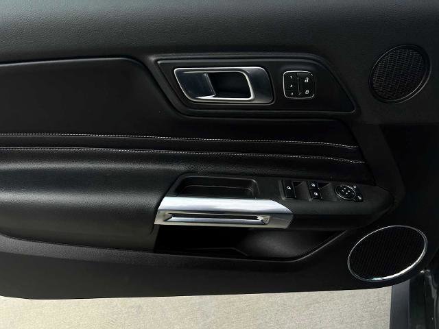 Certified 2023 Ford Mustang Premium w/ Equipment Group 201A image 20