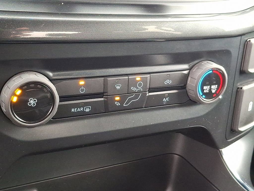 Certified 2021 Ford F150 XL w/ STX Appearance Package image 16