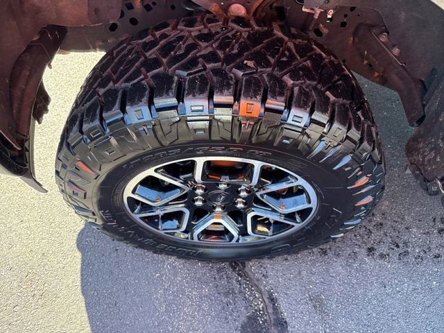 Certified 2023 Ford F150 XLT w/ Equipment Group 302A High image 15