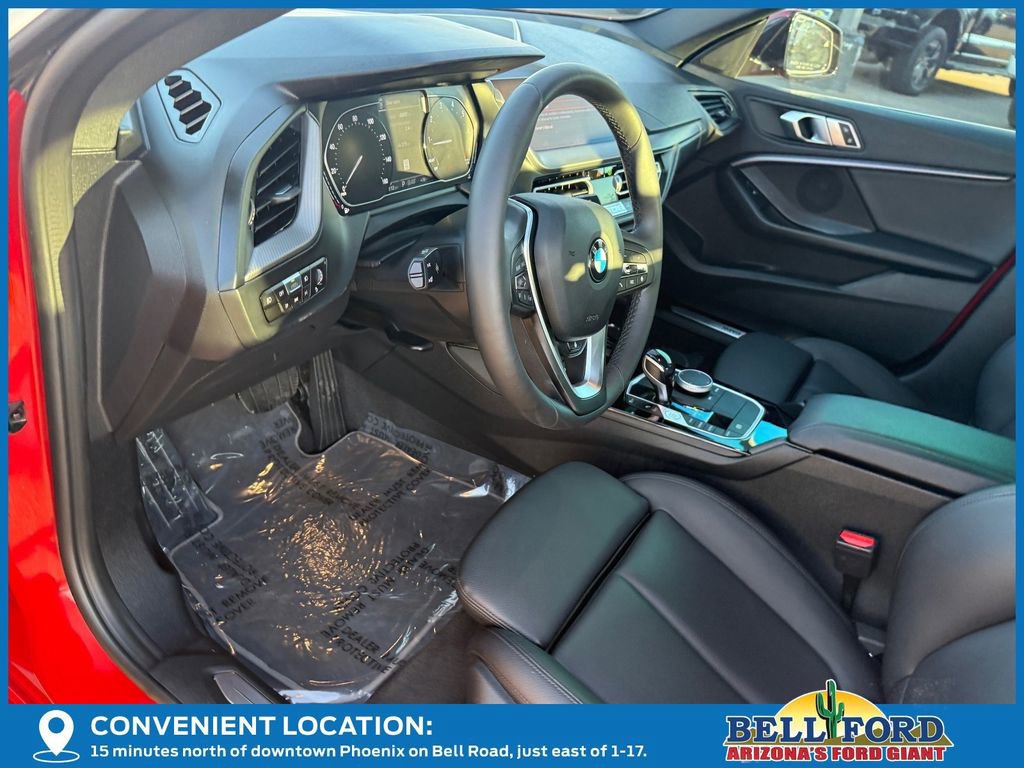 Used 2021 BMW 228i xDrive Gran Coupe w/ Convenience Package image 20