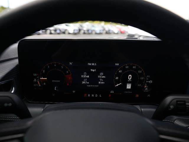 Certified 2024 Ford Mustang Premium RWD image 32