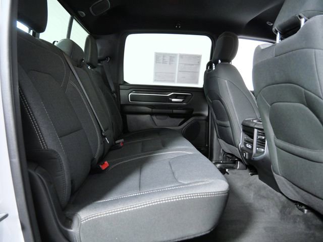 Used 2021 RAM 1500 Big Horn AWD/4WD image 15