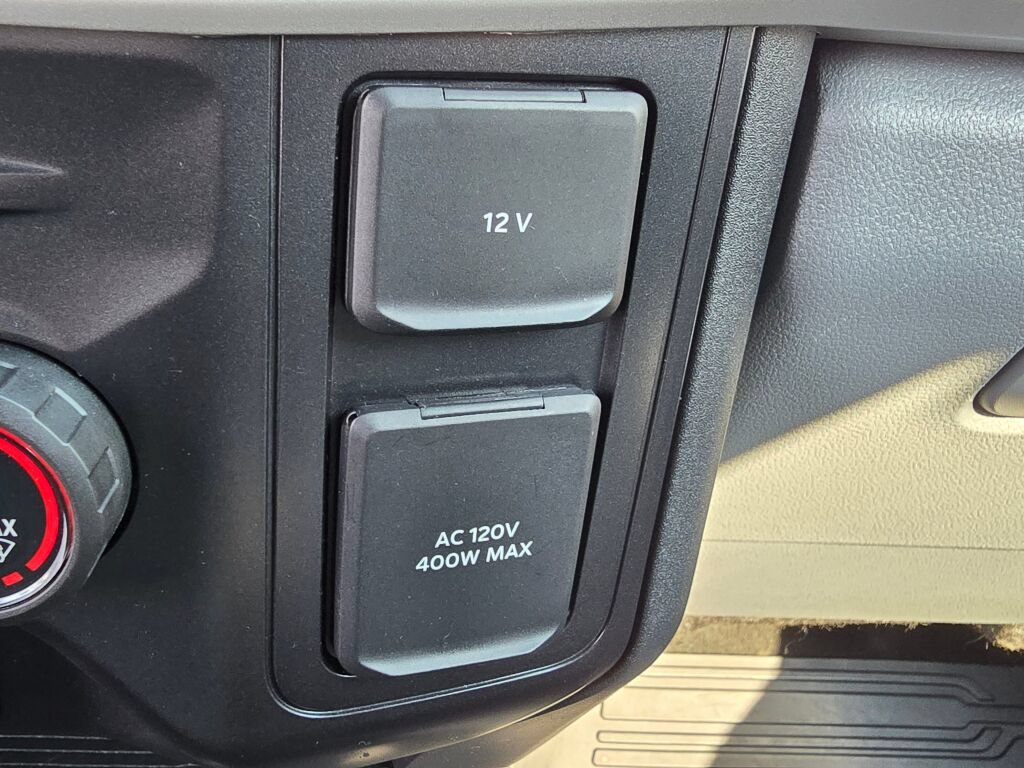 Certified 2025 Ford F350 XLT AWD/4WD image 24