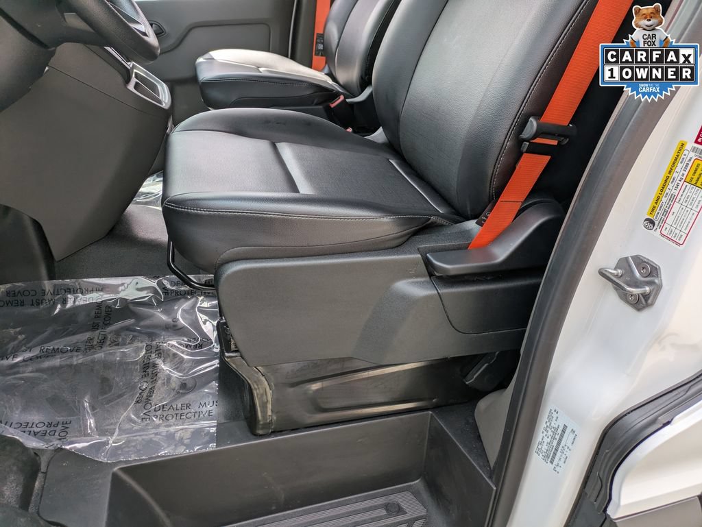 Certified 2026 Ford Transit 250 148 Medium Roof Extended AWD image 13