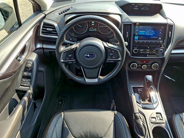 Used 2021 Subaru Crosstrek 2.5i Limited w/ Moonroof Package 1 AWD/4WD image 12