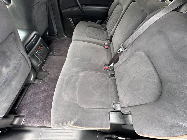 Used 2020 Nissan Armada SV w/ Driver Package image 18