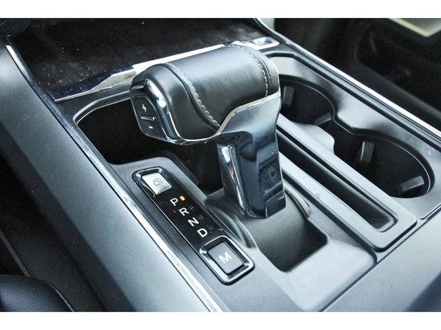 Certified 2021 Ford F150 Lariat w/ Equipment Group 502A High image 25