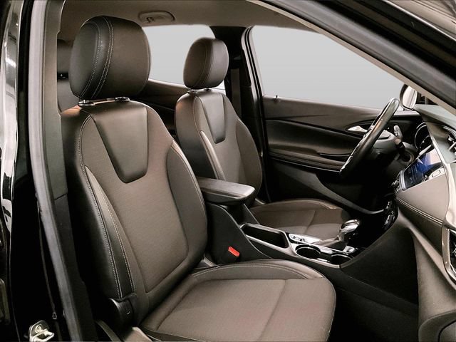 Used 2023 Buick Encore GX Preferred w/ Cold Weather Comfort Package FWD image 7