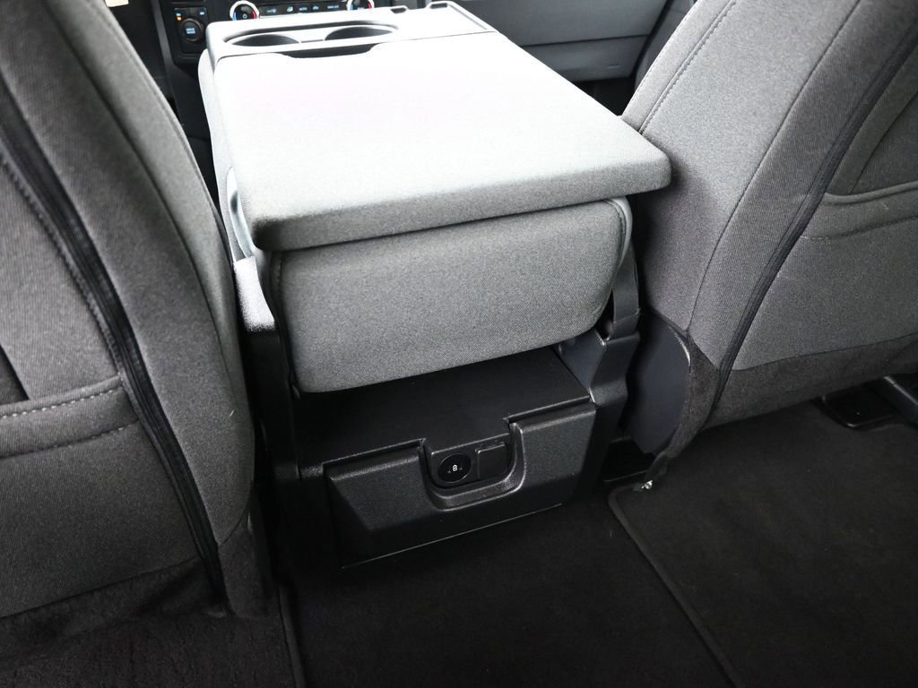 Certified 2025 Ford F150 XLT w/ Equipment Group 301A Standard image 49