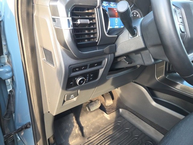 Certified 2023 Ford F150 XLT w/ Equipment Group 302A High image 26