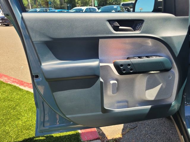 Certified 2023 Ford Maverick XLT w/ XLT Luxury Package FWD image 16