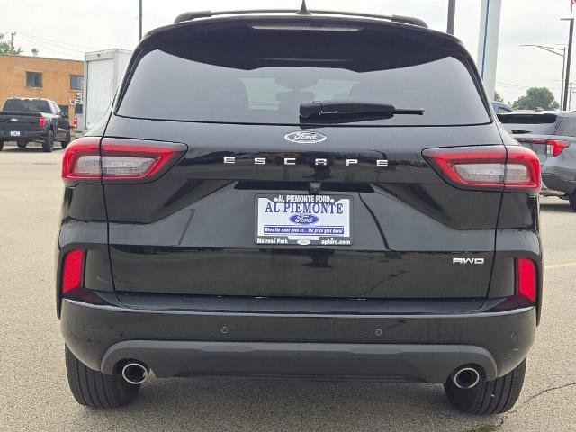 Certified 2023 Ford Escape ST-Line Select w/ Tech Pack #2 AWD/4WD image 14