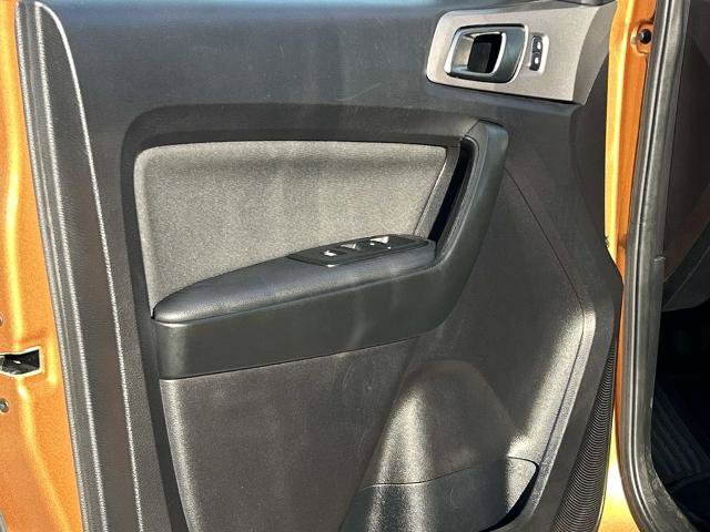 Certified 2019 Ford Ranger XLT w/ Equipment Group 302A Luxury AWD/4WD image 21