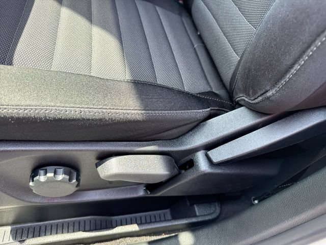 Certified 2022 Ford Edge SE AWD/4WD image 12