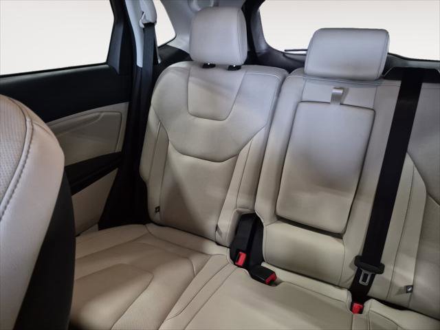 Certified 2021 Ford Edge Titanium w/ Equipment Group 301A image 16