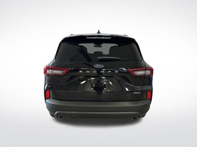 Certified 2025 Ford Escape ST-Line Elite w/ Tech Pack #1 image 15