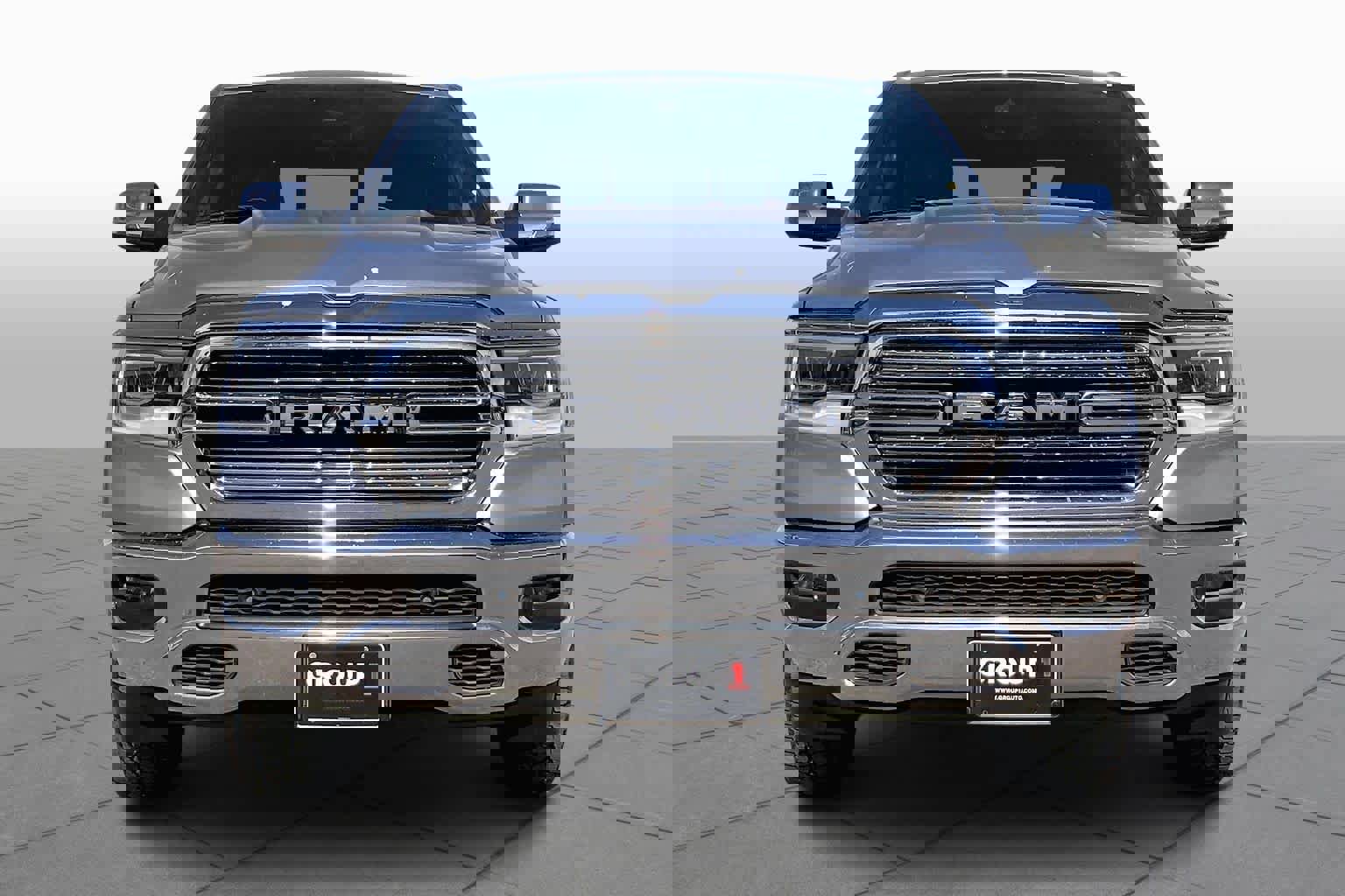 Used 2023 RAM 1500 Laramie image 6