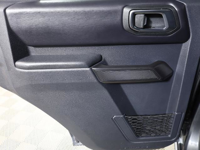 Certified 2025 Ford Bronco Badlands AWD/4WD image 29