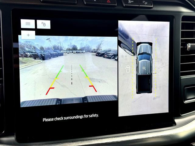 Certified 2022 Ford F150 Lariat image 21