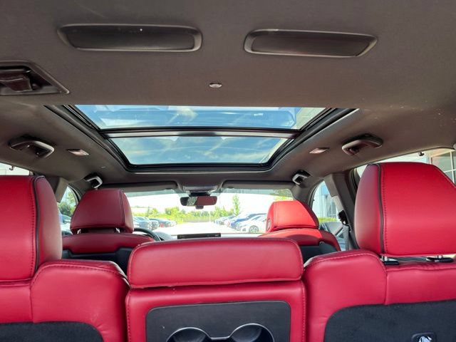 Used 2023 Acura MDX Type S AWD/4WD image 12