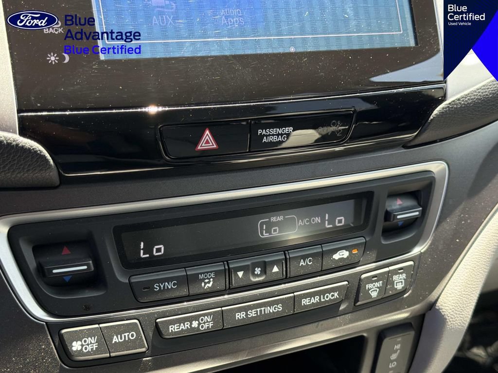 Used 2017 Honda Pilot EX-L image 22