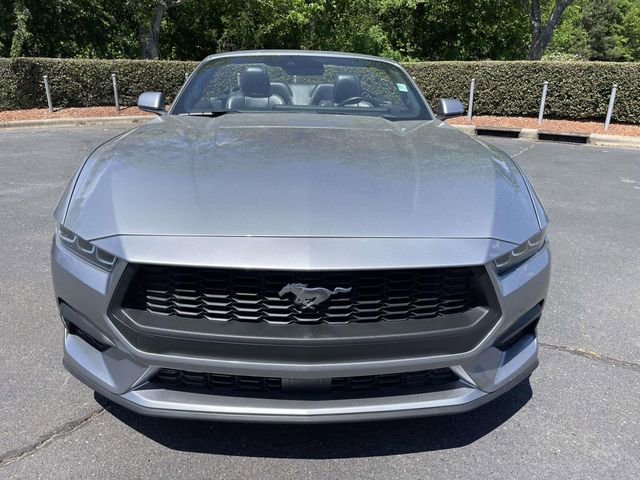 Certified 2024 Ford Mustang Premium RWD image 2