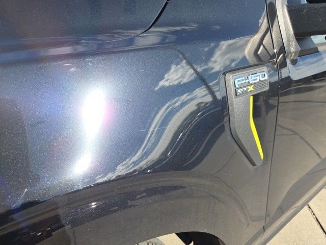 Certified 2024 Ford F150 STX image 5