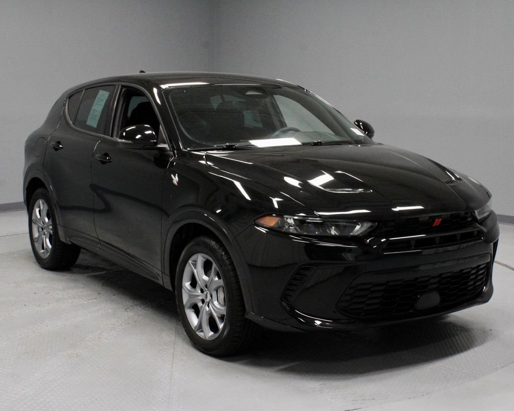 Used 2024 Dodge Hornet R/T