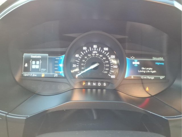 Certified 2024 Ford Edge ST-Line AWD/4WD image 18