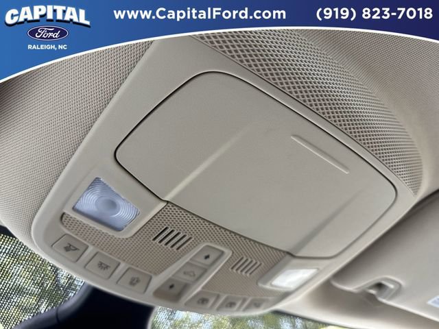 Certified 2024 Ford Edge SEL w/ Convenience Package image 32