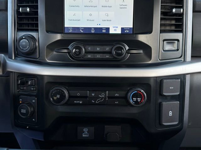 Certified 2023 Ford F150 XLT w/ XTR Package AWD/4WD image 28