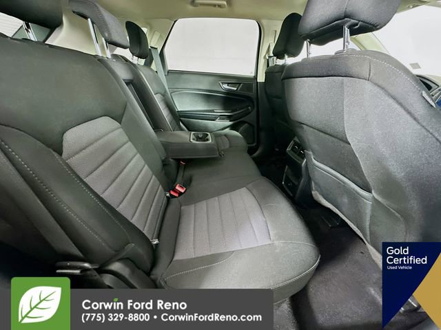 Certified 2023 Ford Edge SE AWD/4WD image 28