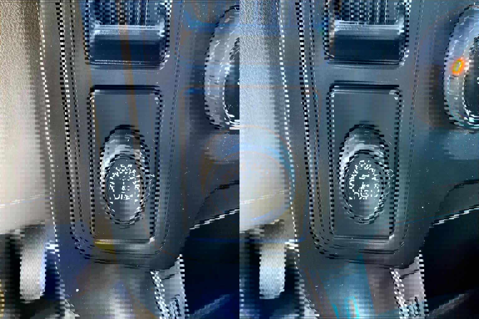 Certified 2022 Ford F150 XL w/ STX Appearance Package image 29