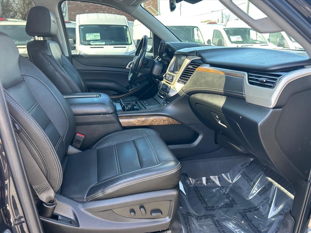 Used 2020 GMC Yukon XL Denali w/ Denali Ultimate Package image 20