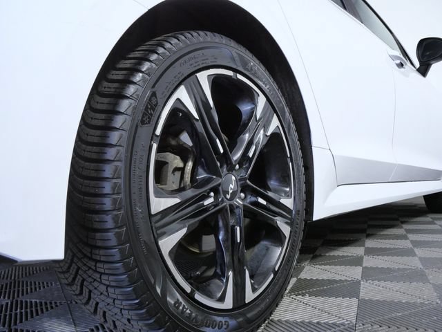 Used 2022 Kia K5 GT-Line AWD/4WD image 8