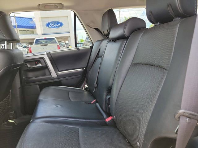 Used 2018 Toyota 4Runner Limited RWD image 15