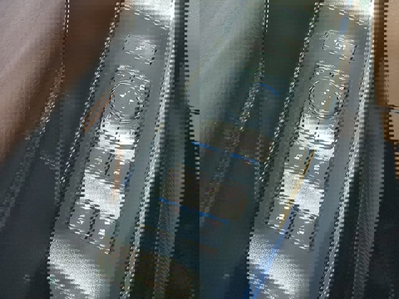 Certified 2025 Ford F350 King Ranch w/ Chrome Package image 23