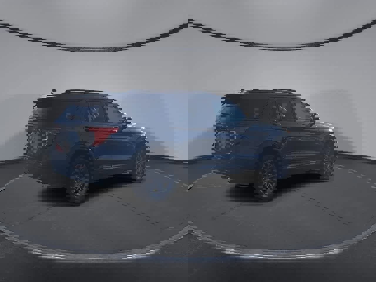 Certified 2022 Ford Explorer XLT w/ Equipment Group 202A image 8