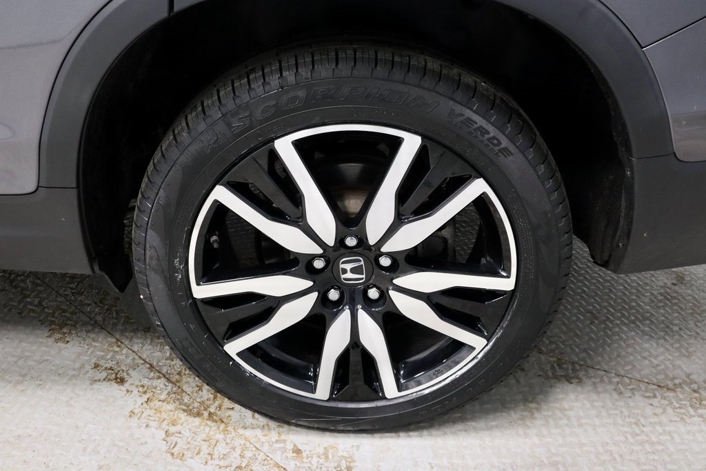 Used 2022 Honda Pilot Touring image 19