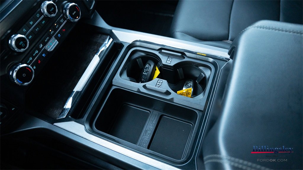 Certified 2023 Ford F250 Lariat w/ Lariat Ultimate Package image 14