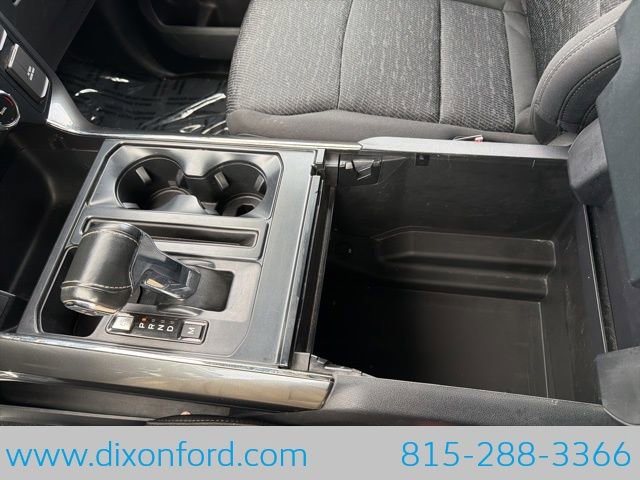 Certified 2022 Ford F150 XLT w/ Equipment Group 302A High image 15