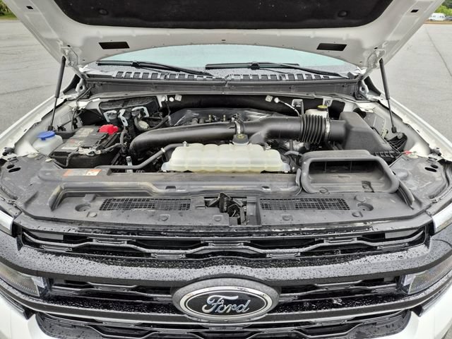Certified 2024 Ford Expedition Limited AWD/4WD image 22