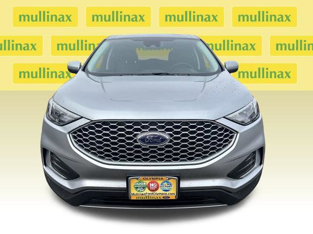 Certified 2024 Ford Edge SEL image 16