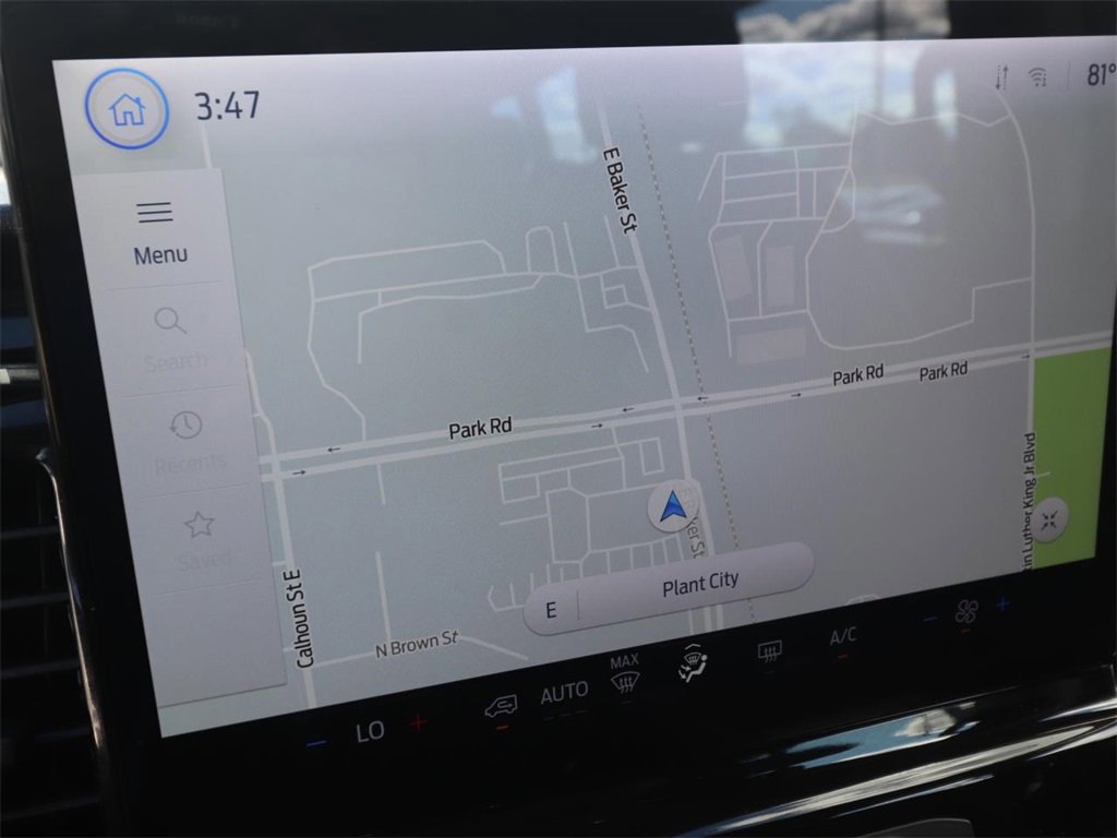 Certified 2023 Ford Transit 350 XLT image 21