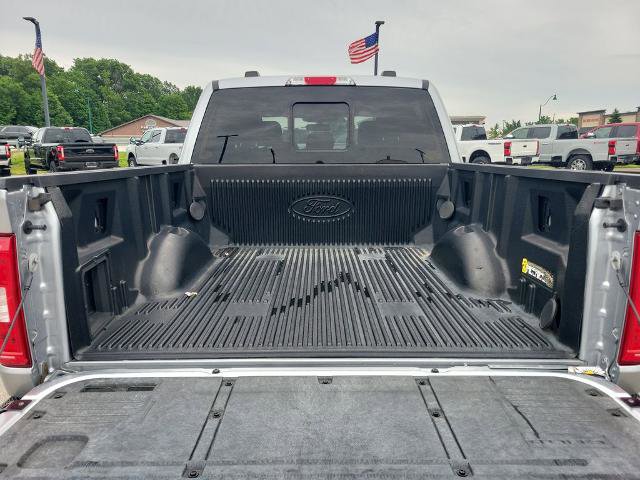 Certified 2023 Ford F150 XLT w/ Equipment Group 302A High AWD/4WD image 7