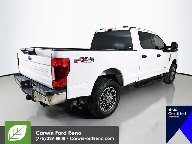 Certified 2020 Ford F250 XLT w/ XLT Value Package image 6